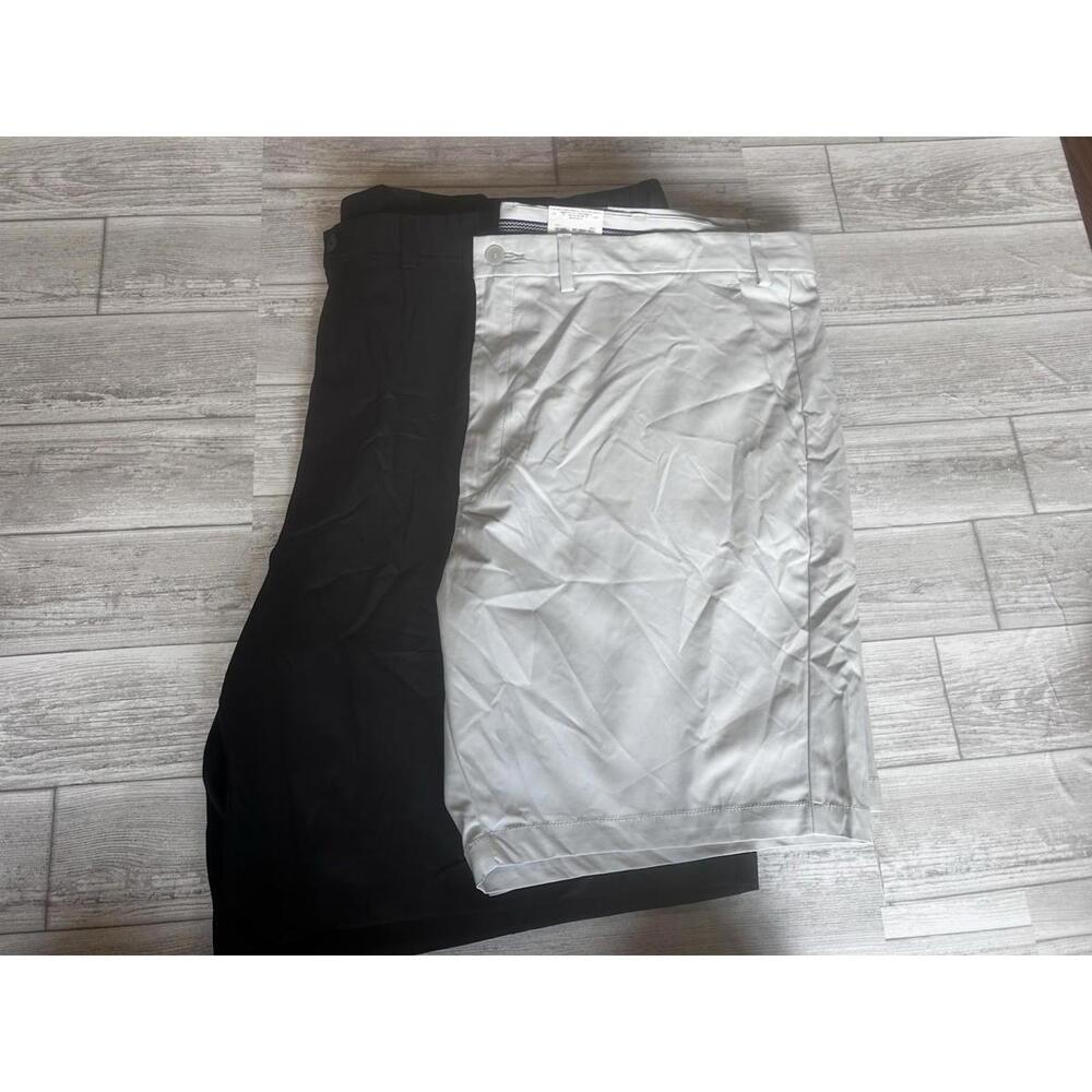 Big and Tall Men's 52W Shorts Bundle New with Tags!!!!